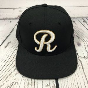 Rotiform Wheels SnapBack Hat